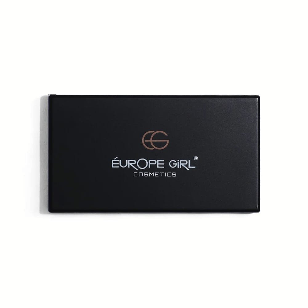 Europe Girl Eyebrow Palette