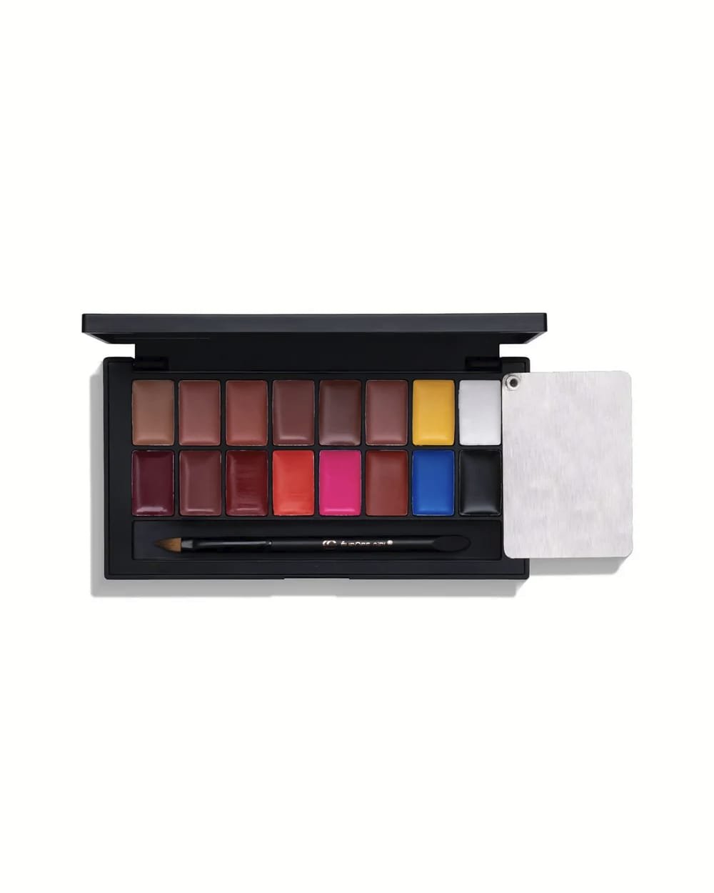 Europe Girl Lipstick Palette
