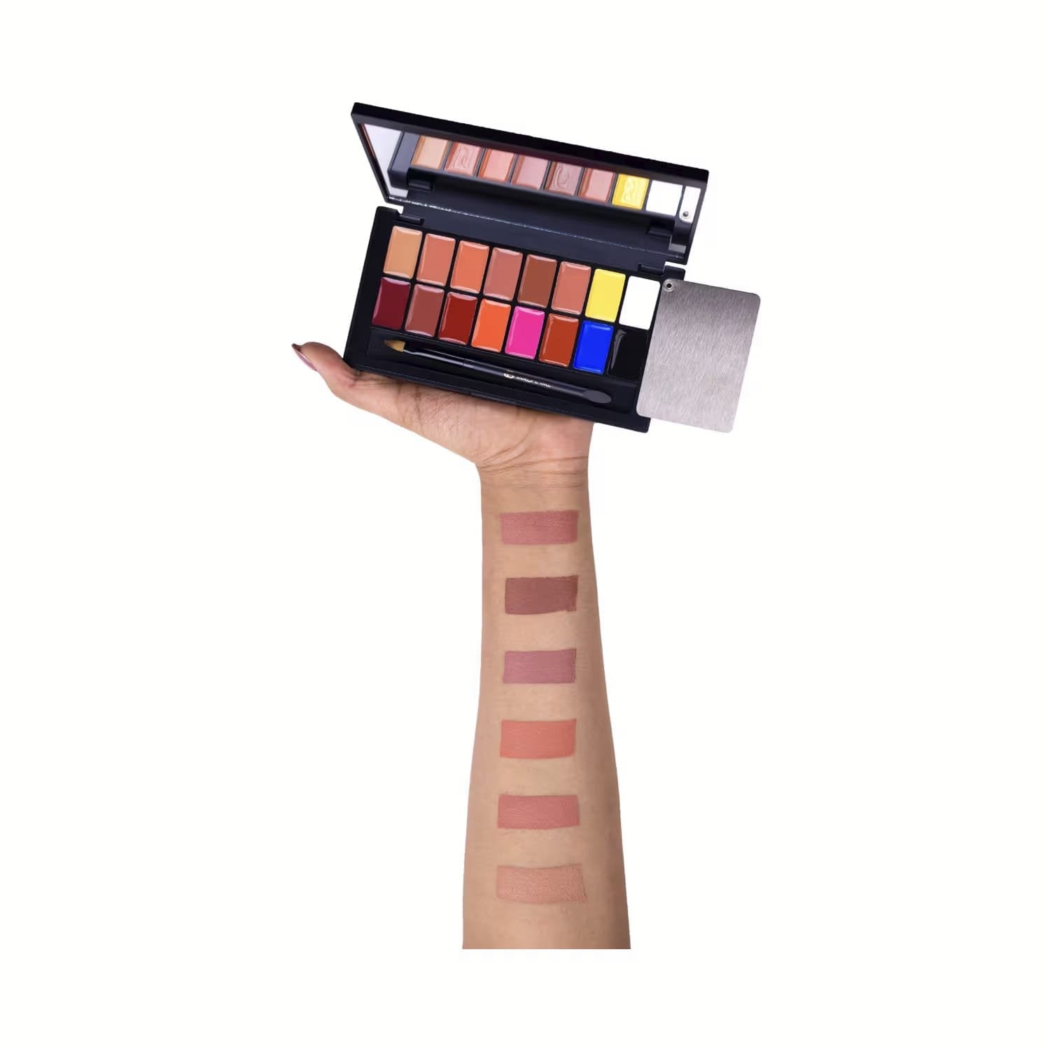 Europe Girl Lipstick Palette