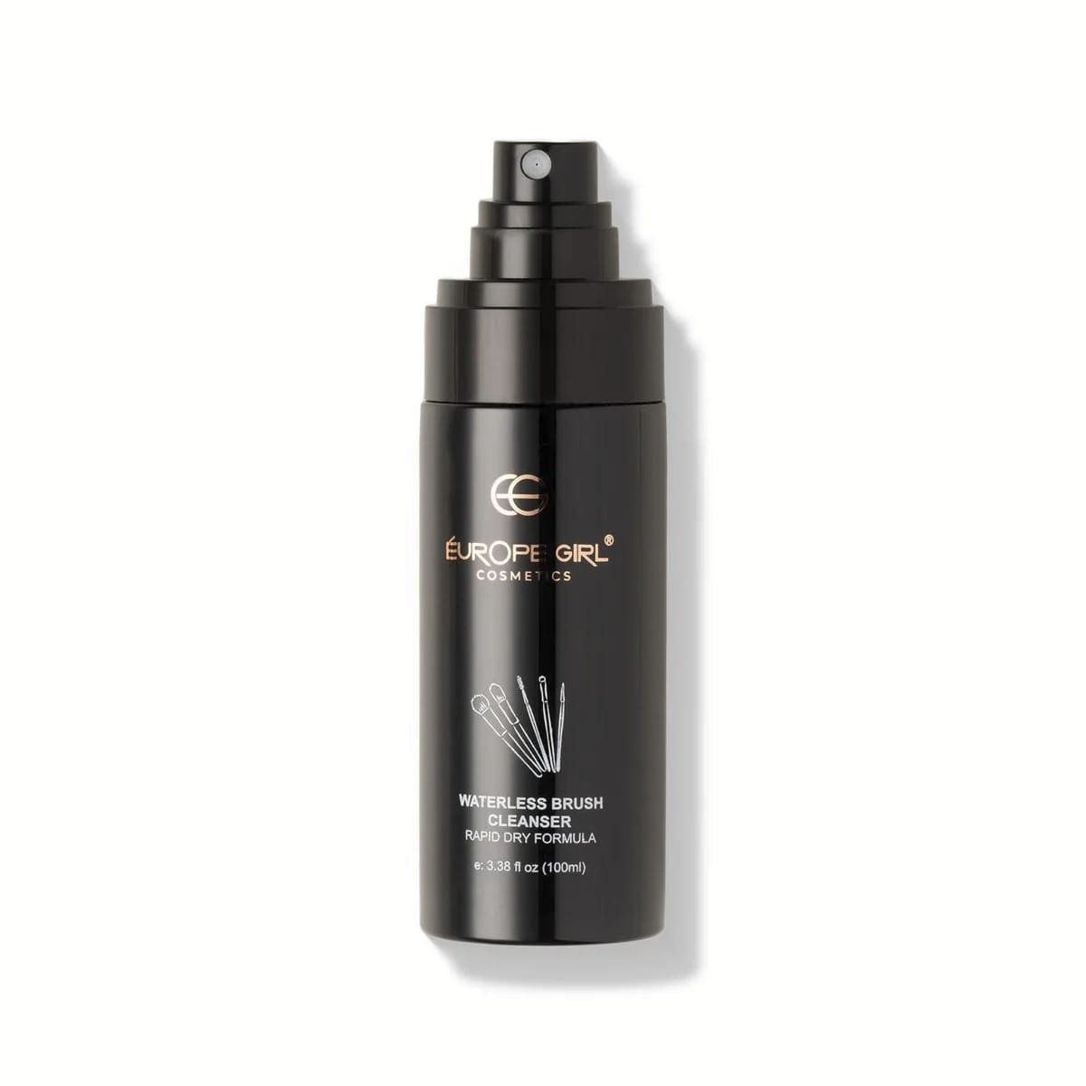 Europe Girl Brush Cleanser 100ML