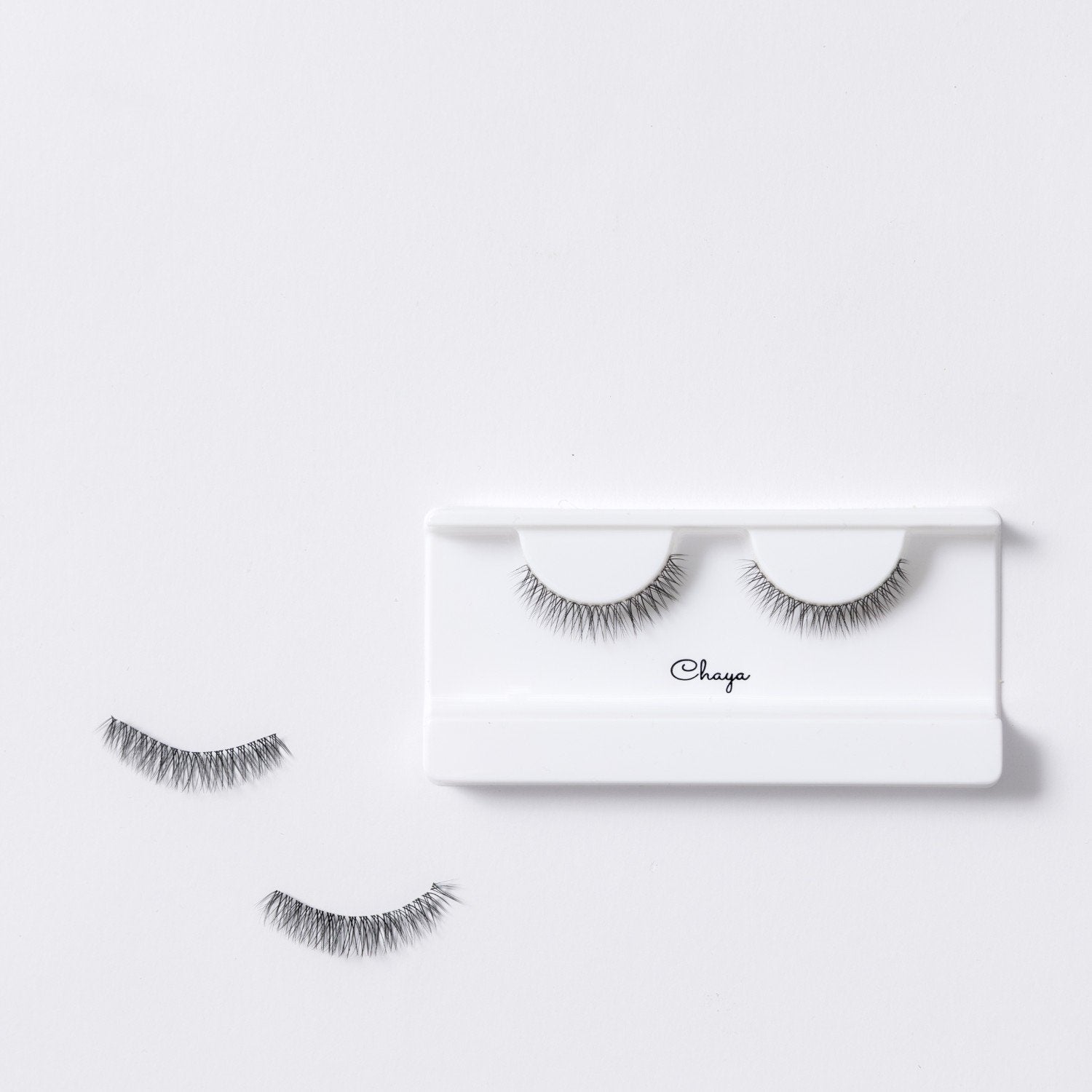 SNS Premium lashes - CHAYA
