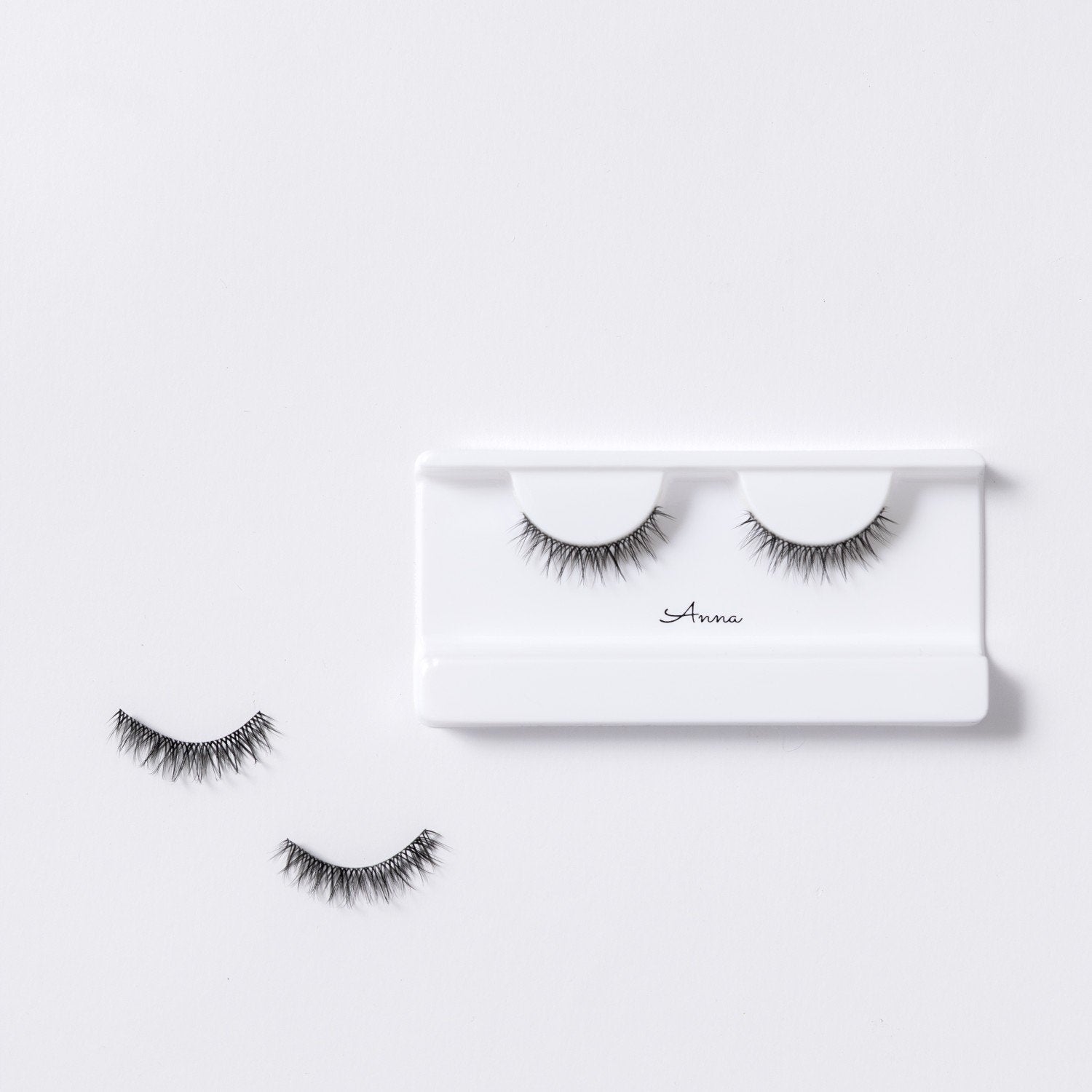 SNS Premium lashes - ANNA