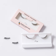 SNS Premium lashes - LIZA