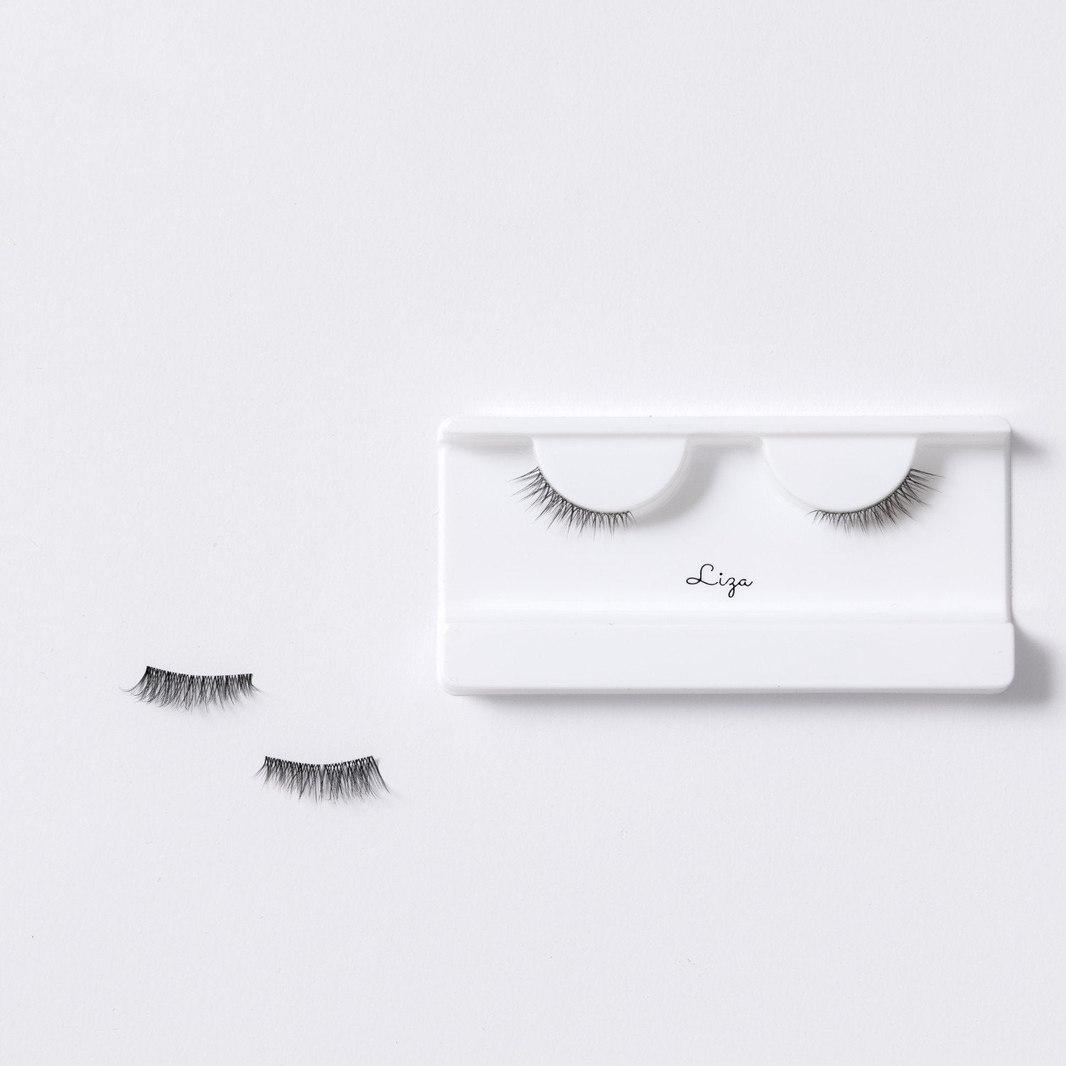 SNS Premium lashes - LIZA