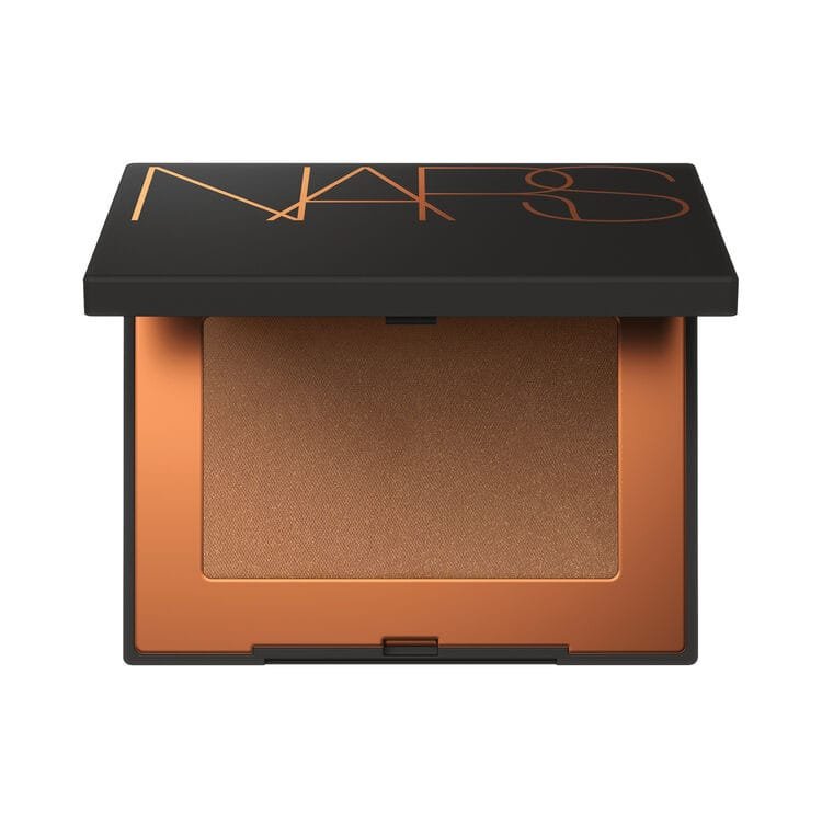 NARS BRONZING POWDER LAGUNA MINI 3.3 GM