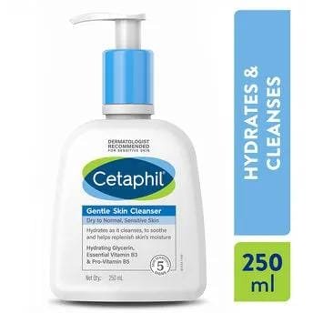CETAPHIL GENTLE SKIN CLEANSER