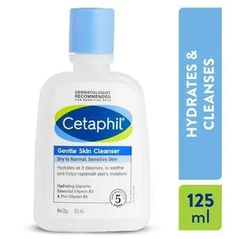 CETAPHIL GENTLE SKIN CLEANSER