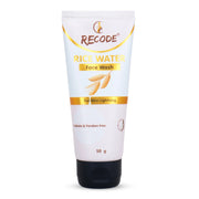 RECODE RICE WATER FACE WASH FOR SKIN LIGHTNING 100ML