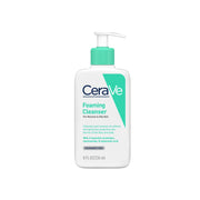CERAVE FOAMING CLEANSER 236ML