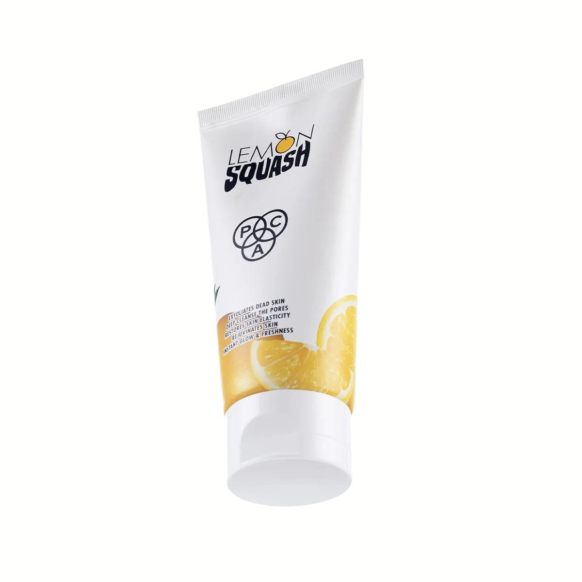 PAC Lemon Squash (EXFOLIATING CLEANSER)