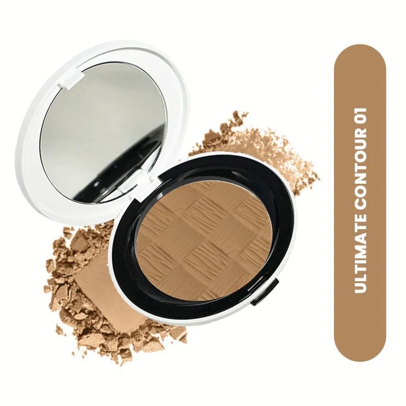 Shopaarel Ultimate Contour Powder 12 Gm