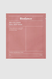 BIODANCE BIO COLLAGEN REAL DEEP MASK SET SINGLE