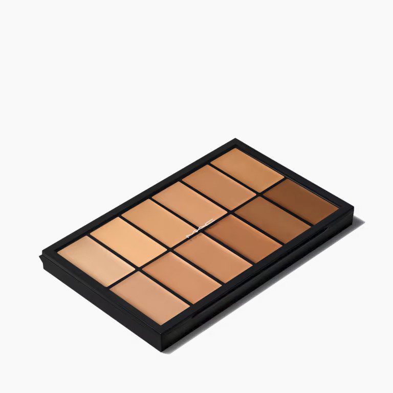 MAC PROFESSIONAL FULL COVERAGE FOUNDATION *12 COLOURS