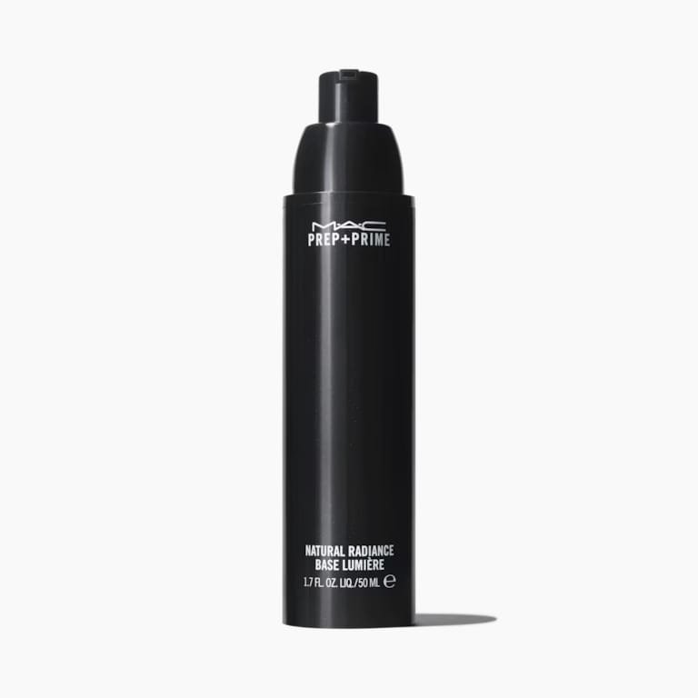 MAC prep+prime natural radiance base 50ml