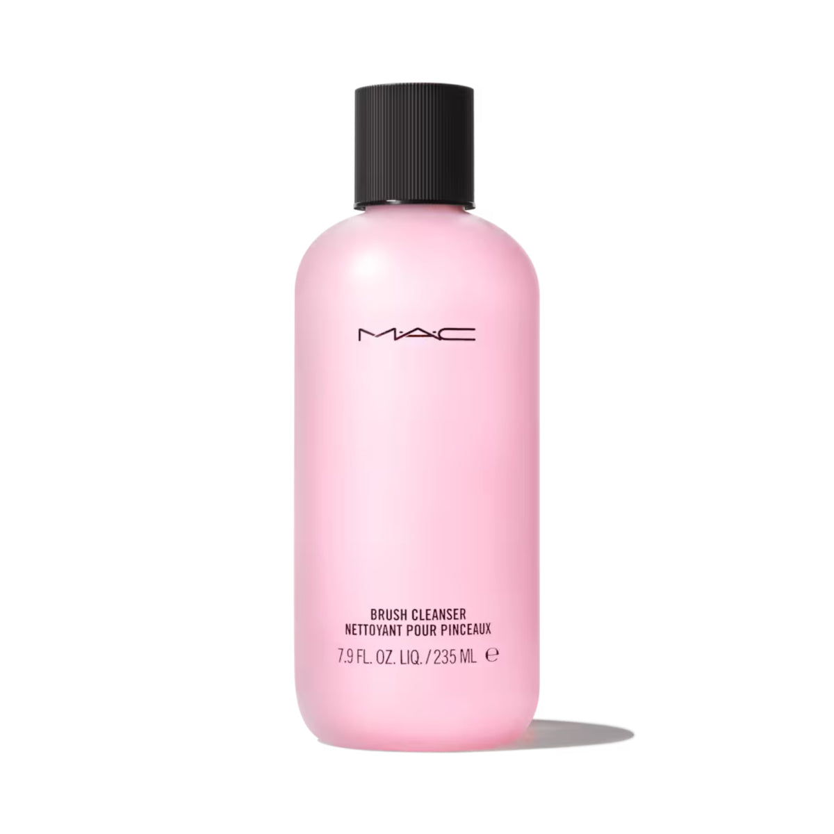 MAC BRUSH CLEANSER 235ML
