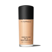 MAC STUDIO FIX FLUID FOUNDATION SPF15 30ML