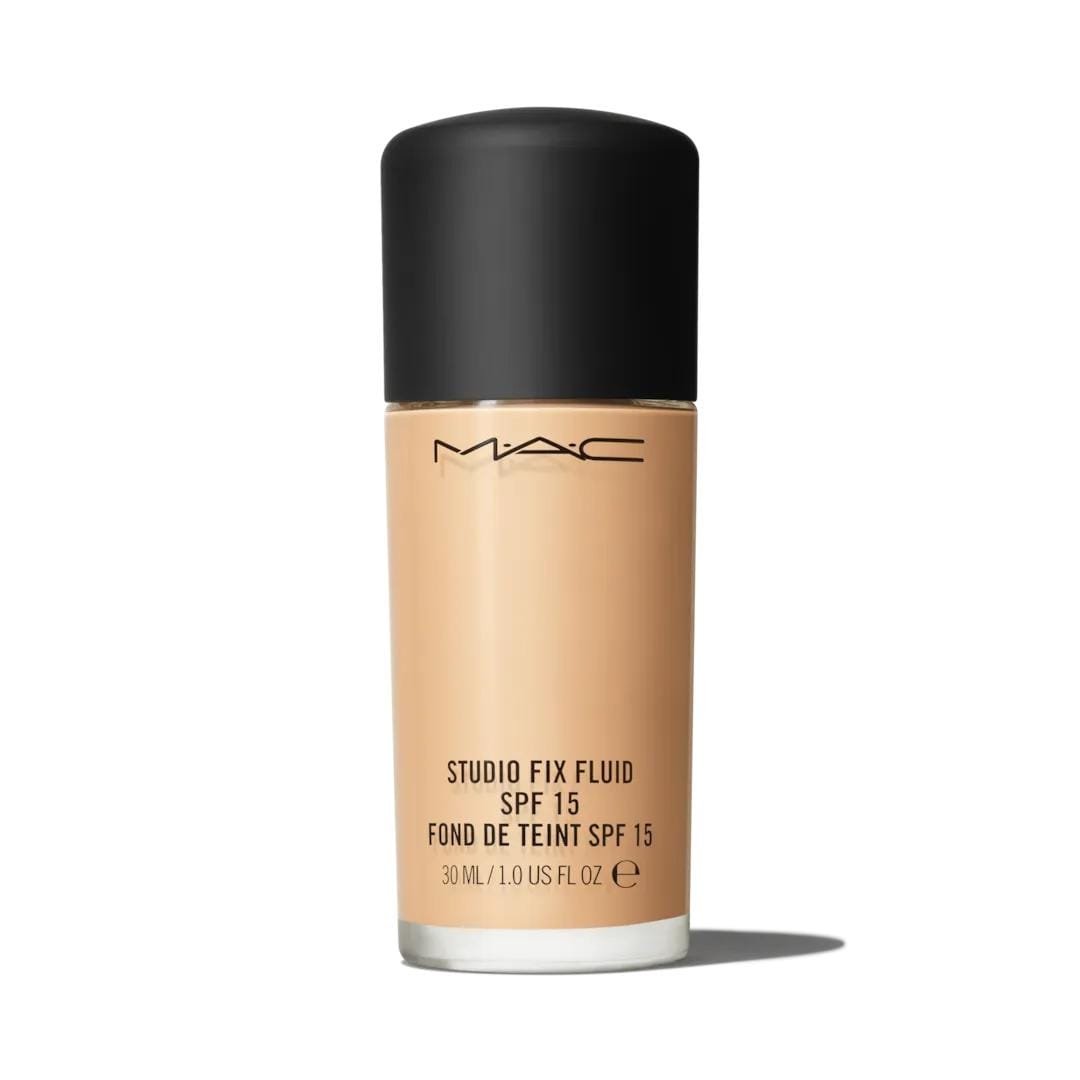 MAC STUDIO FIX FLUID FOUNDATION SPF15 30ML