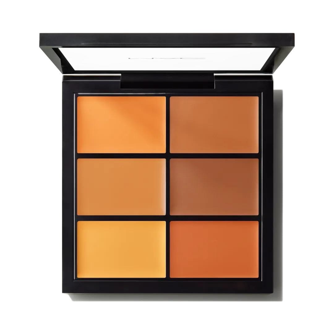MAC Conceal and Correct Palette 6gms