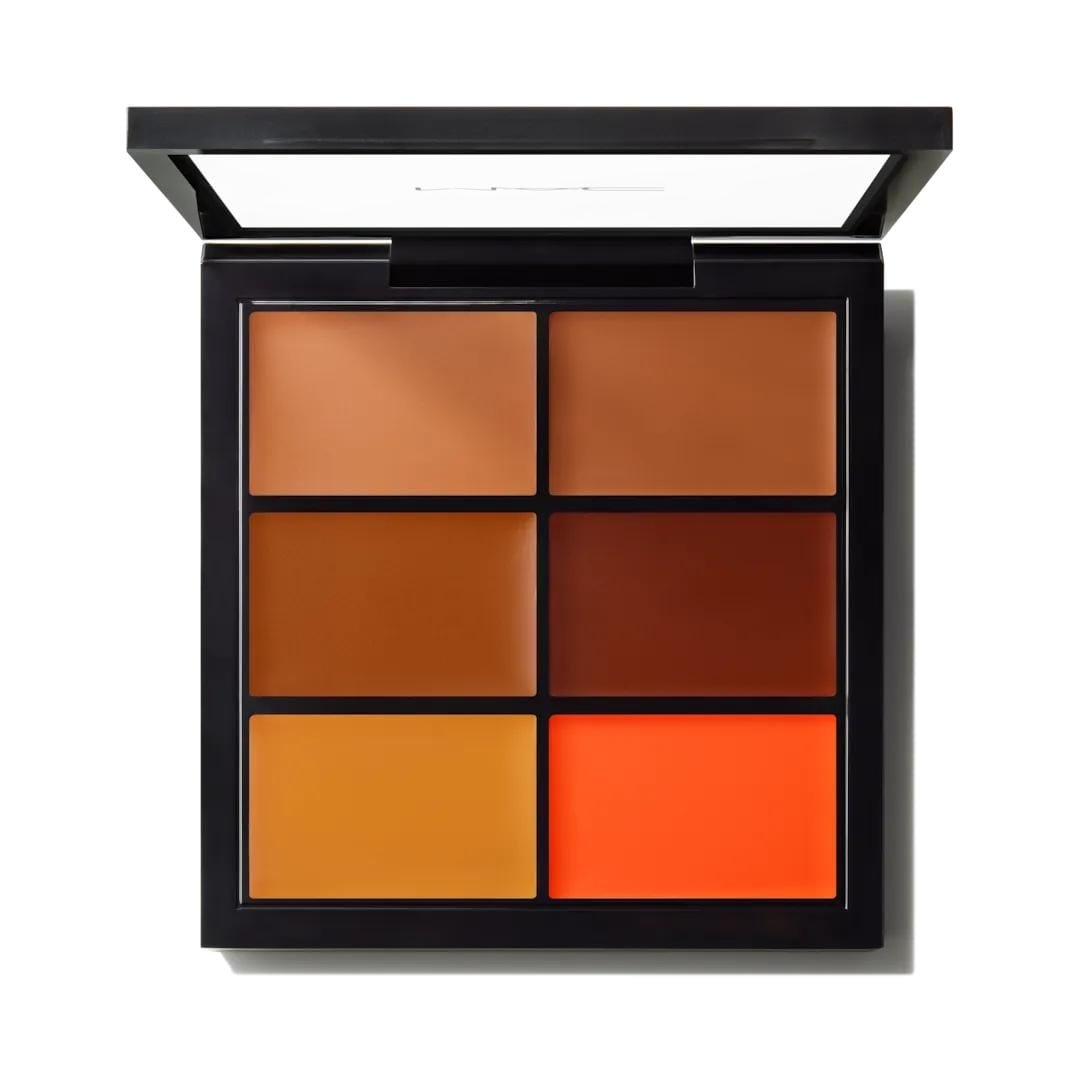 MAC Conceal and Correct Palette 6gms
