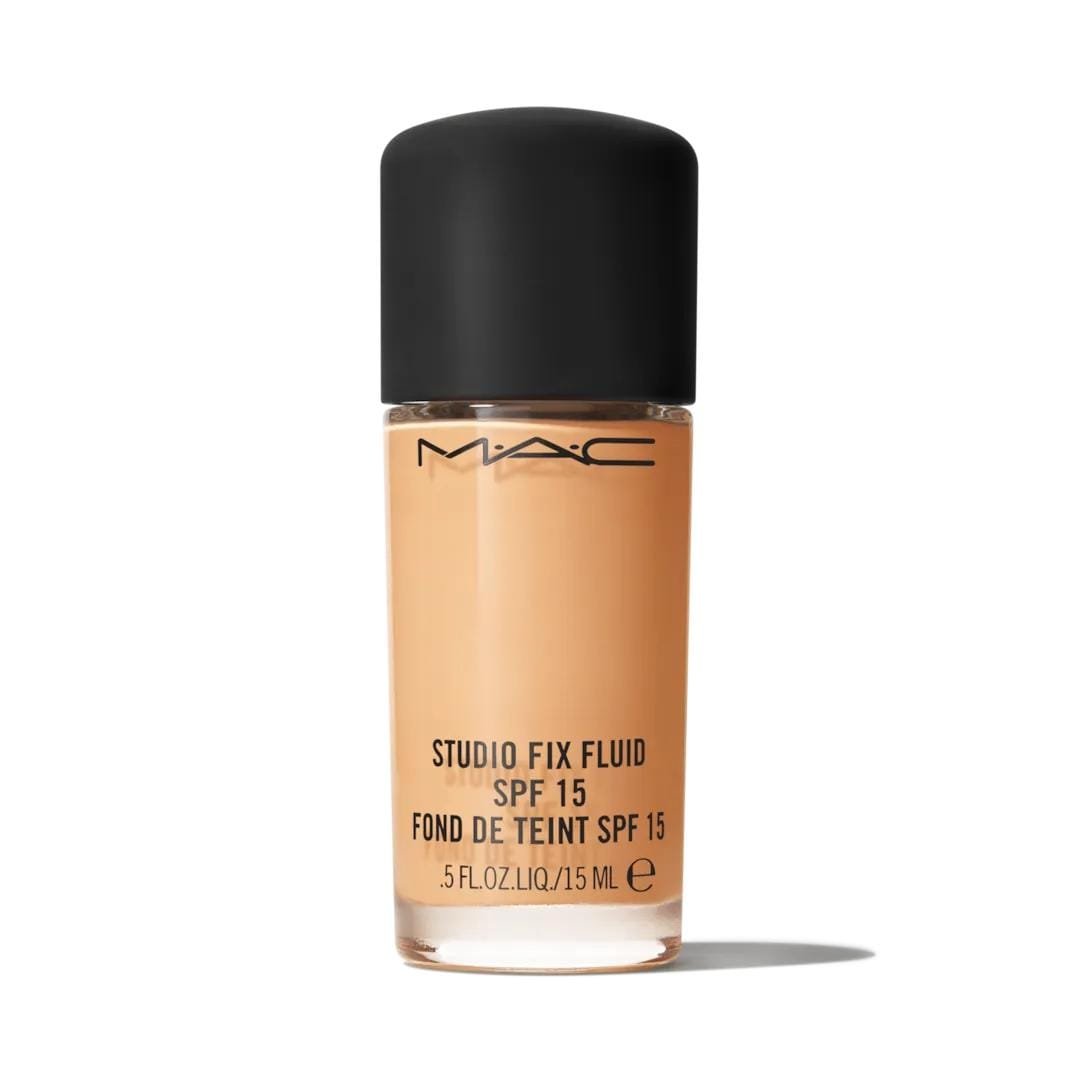 MAC Studio Fix Fluid SPF 15 Mini 15ML