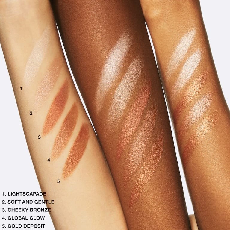 MAC mineralize highlighter 10gms