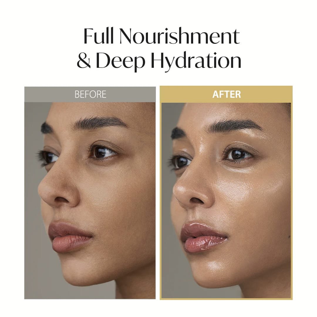 D ALBA WHITE TRUFFLE NOURISHING TREATMENT MASK 1PC