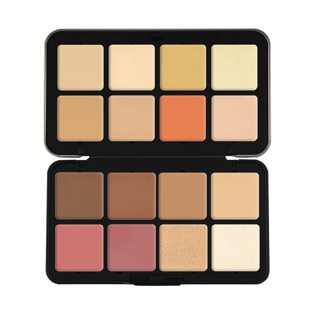 FOREVER 52 HD FACE SKIN PALETTE CHP002 (40G)