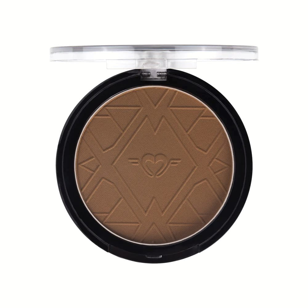 FOREVER 52 FLAWLESS FUSION BRONSING BLUSHER