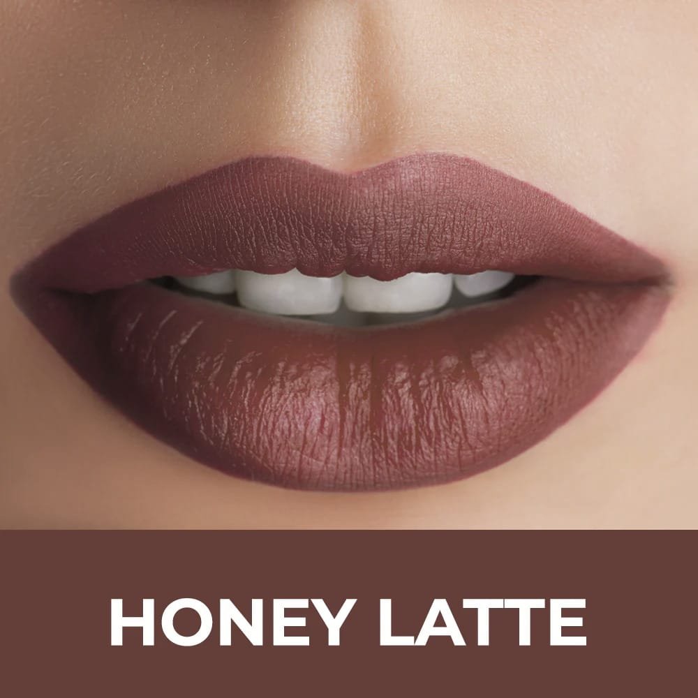 FOREVER 52 SHOWSTOPPER LIQ MATTE 5ML