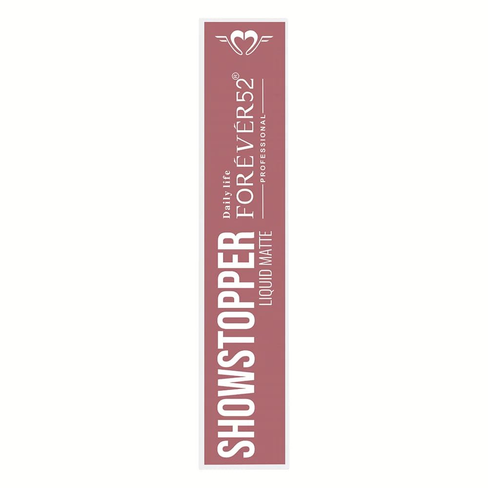 FOREVER 52 SHOWSTOPPER LIQ MATTE 5ML