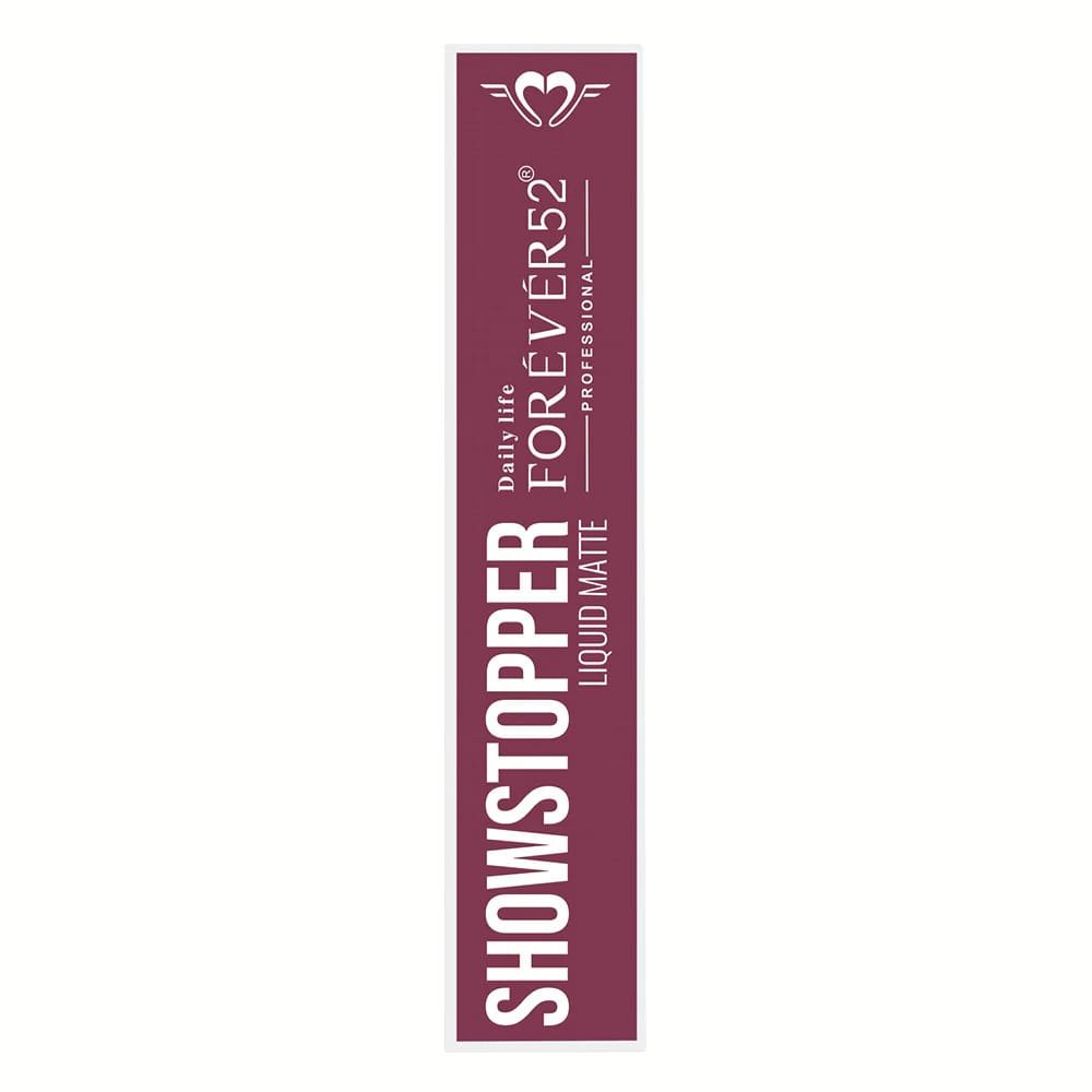 FOREVER 52 SHOWSTOPPER LIQ MATTE 5ML