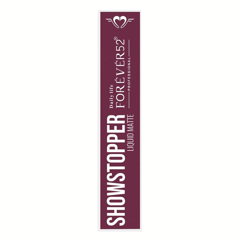 FOREVER 52 SHOWSTOPPER LIQ MATTE 5ML