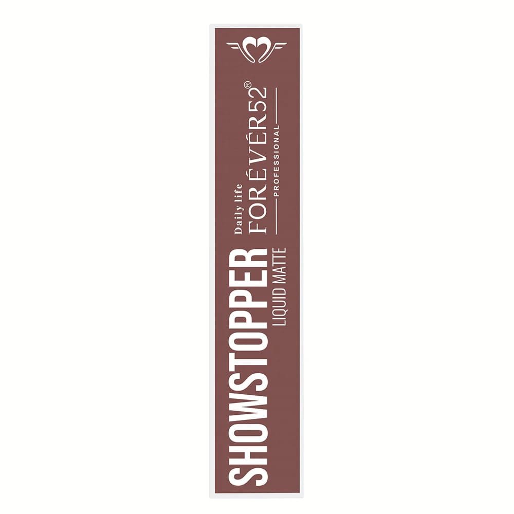FOREVER 52 SHOWSTOPPER LIQ MATTE 5ML