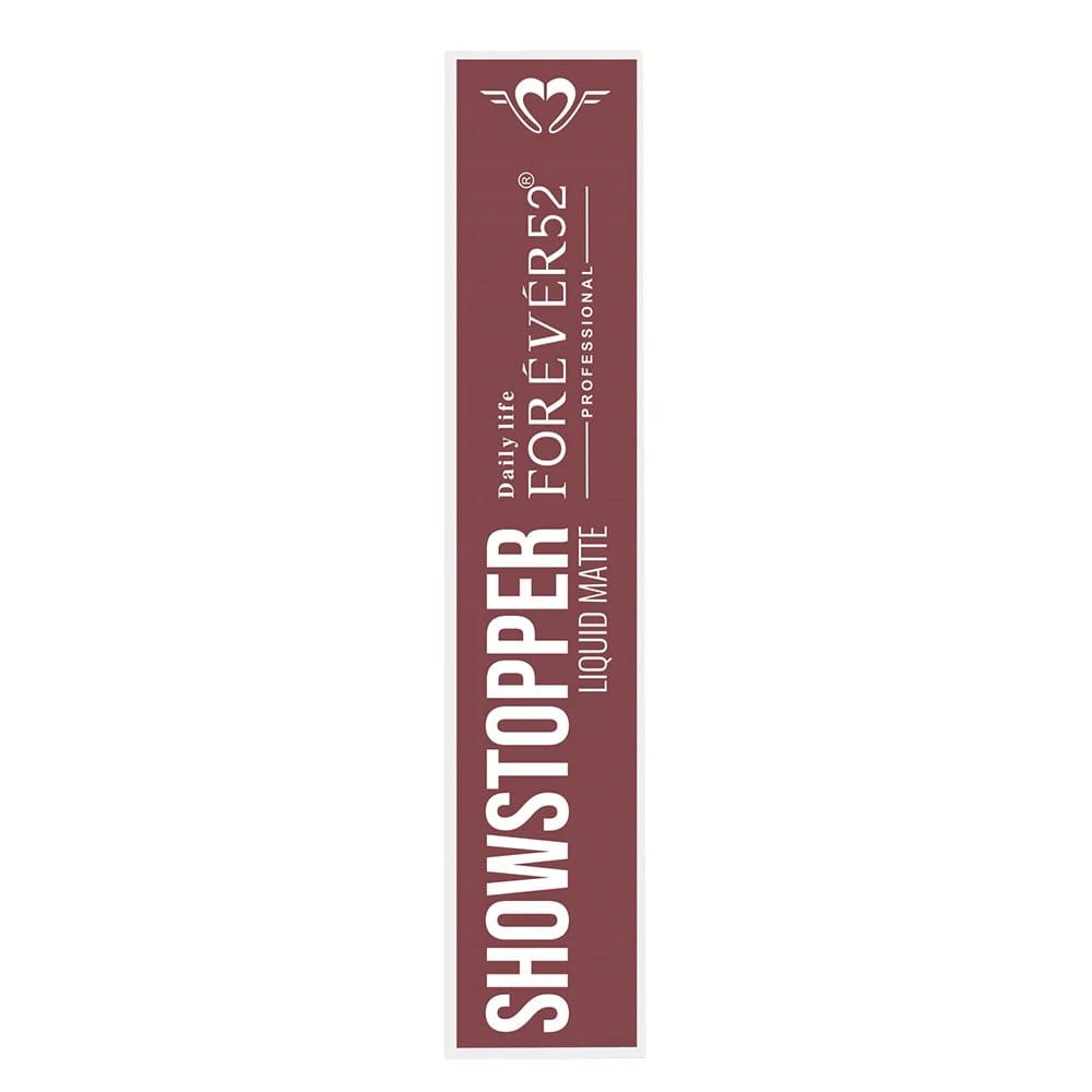FOREVER 52 SHOWSTOPPER LIQ MATTE 5ML