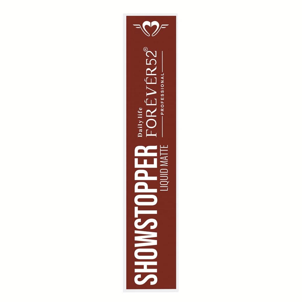 FOREVER 52 SHOWSTOPPER LIQ MATTE 5ML
