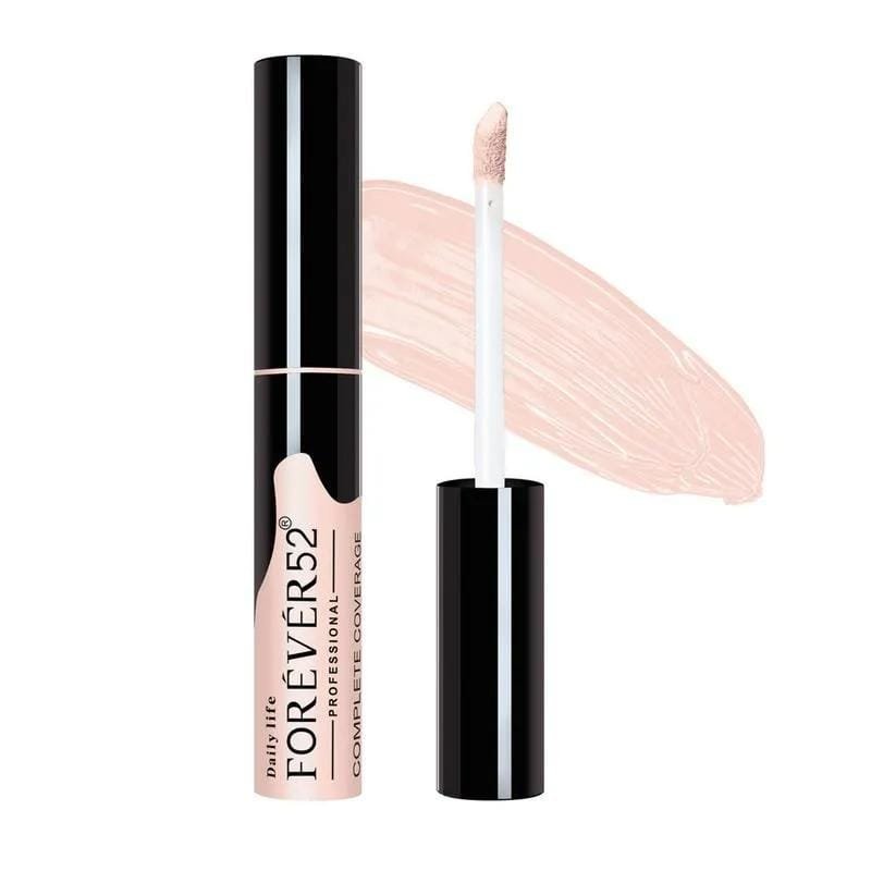 FOREVER 52 COMPLETE COVERAGE CONCEALER 10G