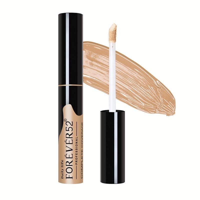 FOREVER 52 COMPLETE COVERAGE CONCEALER 10G