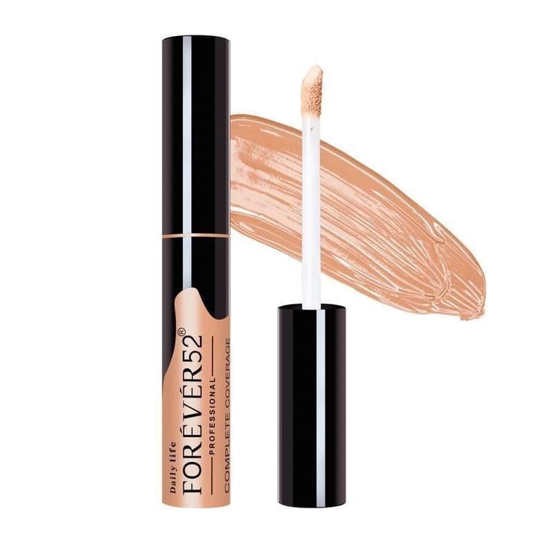 FOREVER 52 COMPLETE COVERAGE CONCEALER 10G