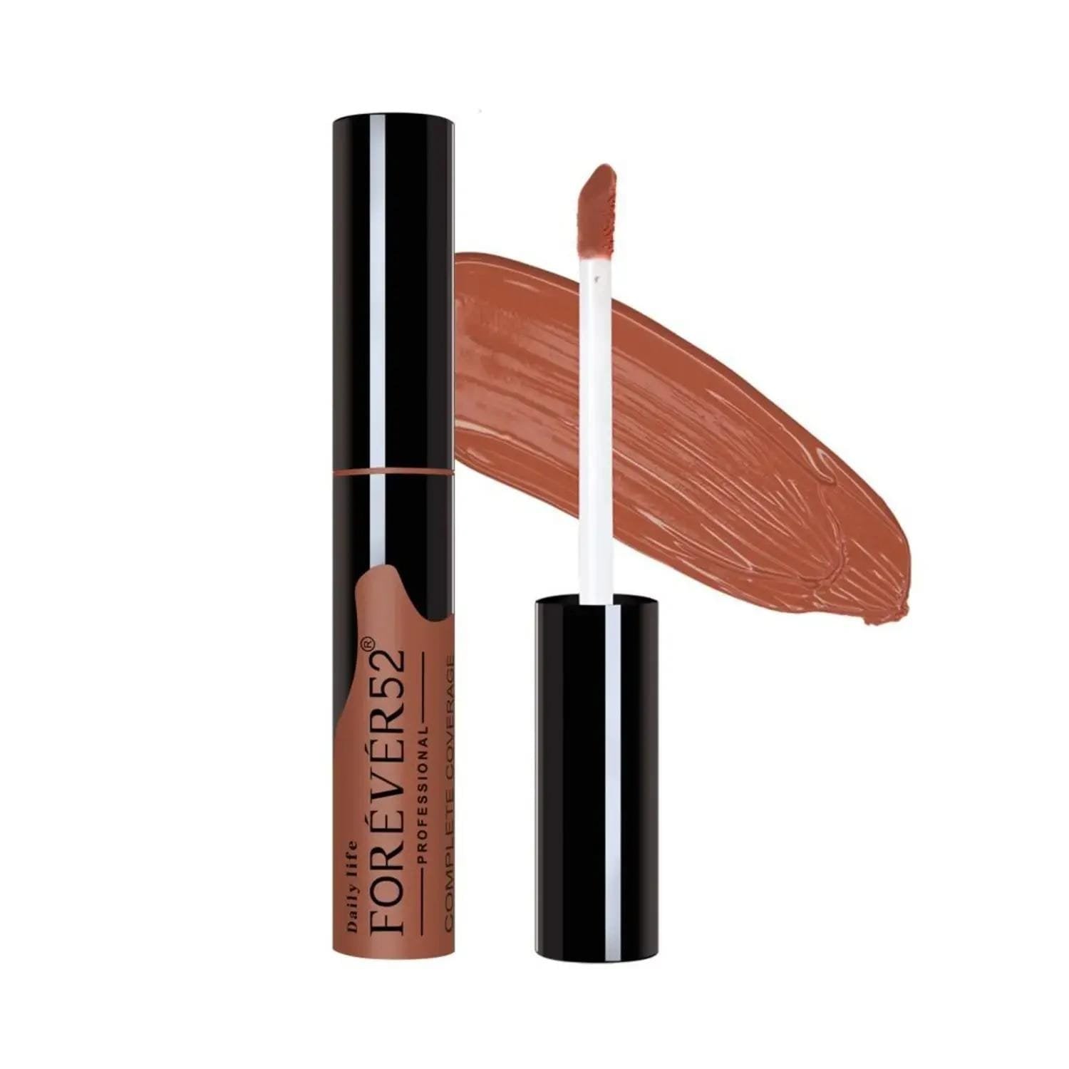 FOREVER 52 COMPLETE COVERAGE CONCEALER 10G