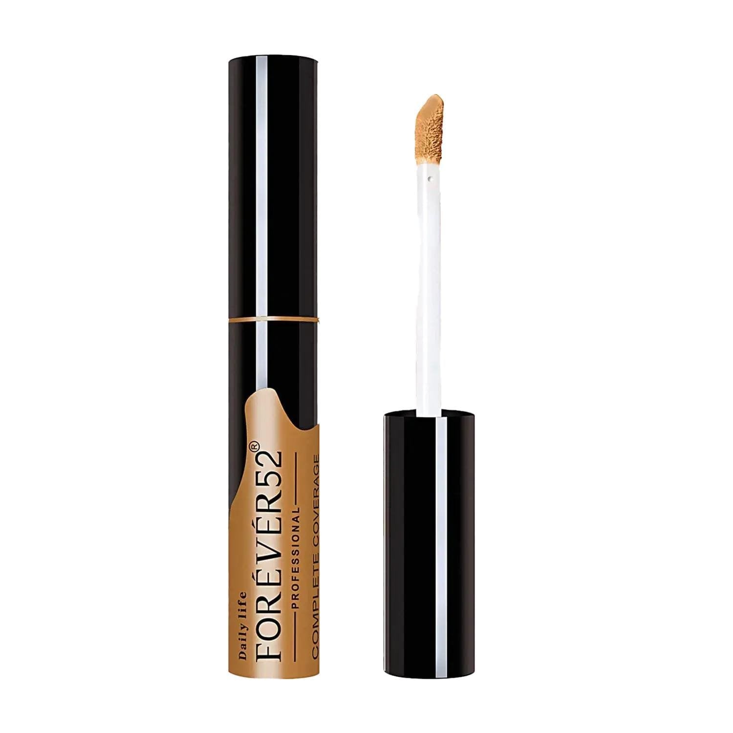 FOREVER 52 COMPLETE COVERAGE CONCEALER 10G
