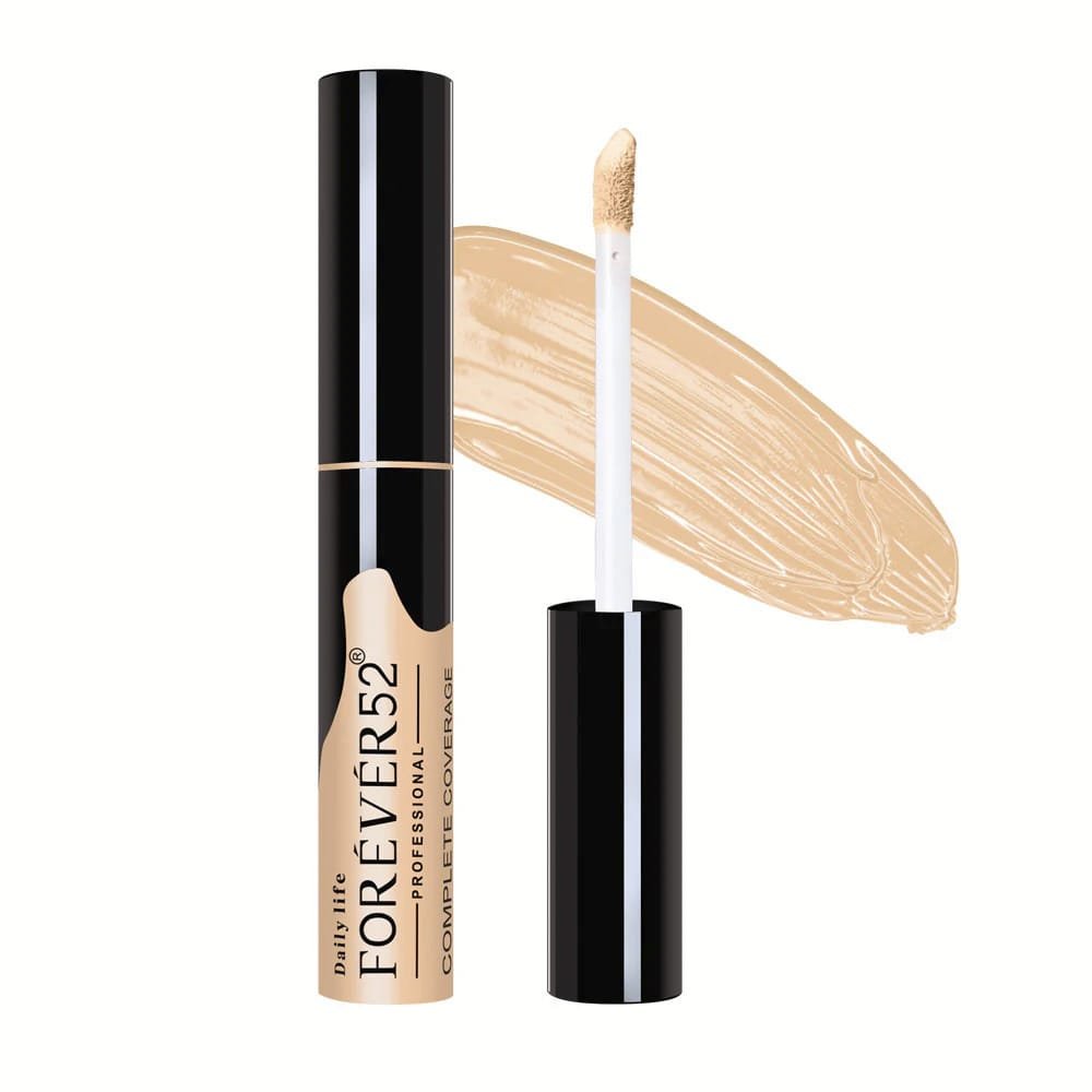 FOREVER 52 COMPLETE COVERAGE CONCEALER 10G