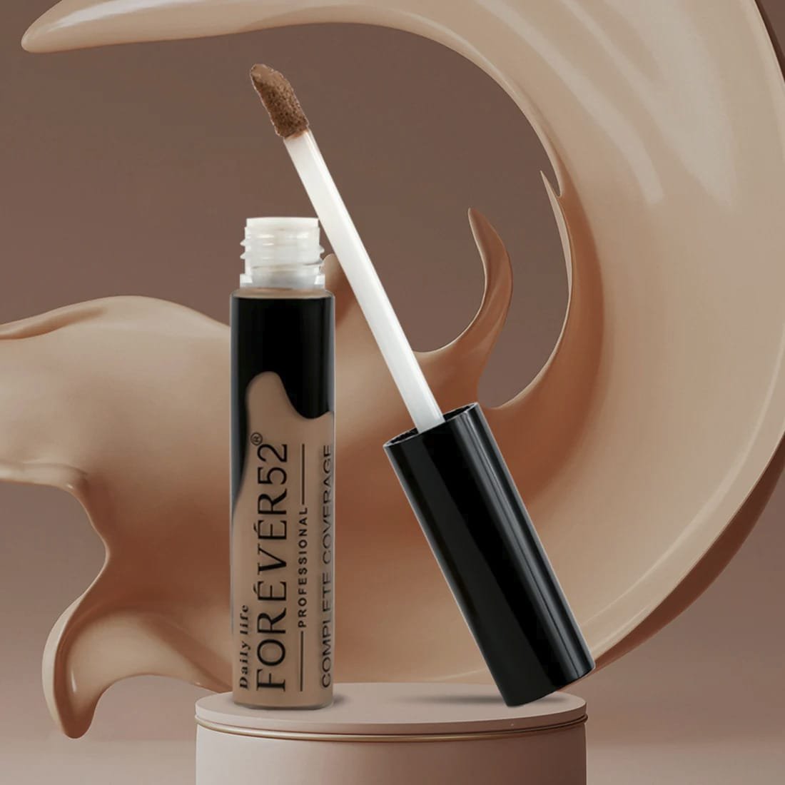 FOREVER 52 COMPLETE COVERAGE CONCEALER 10G