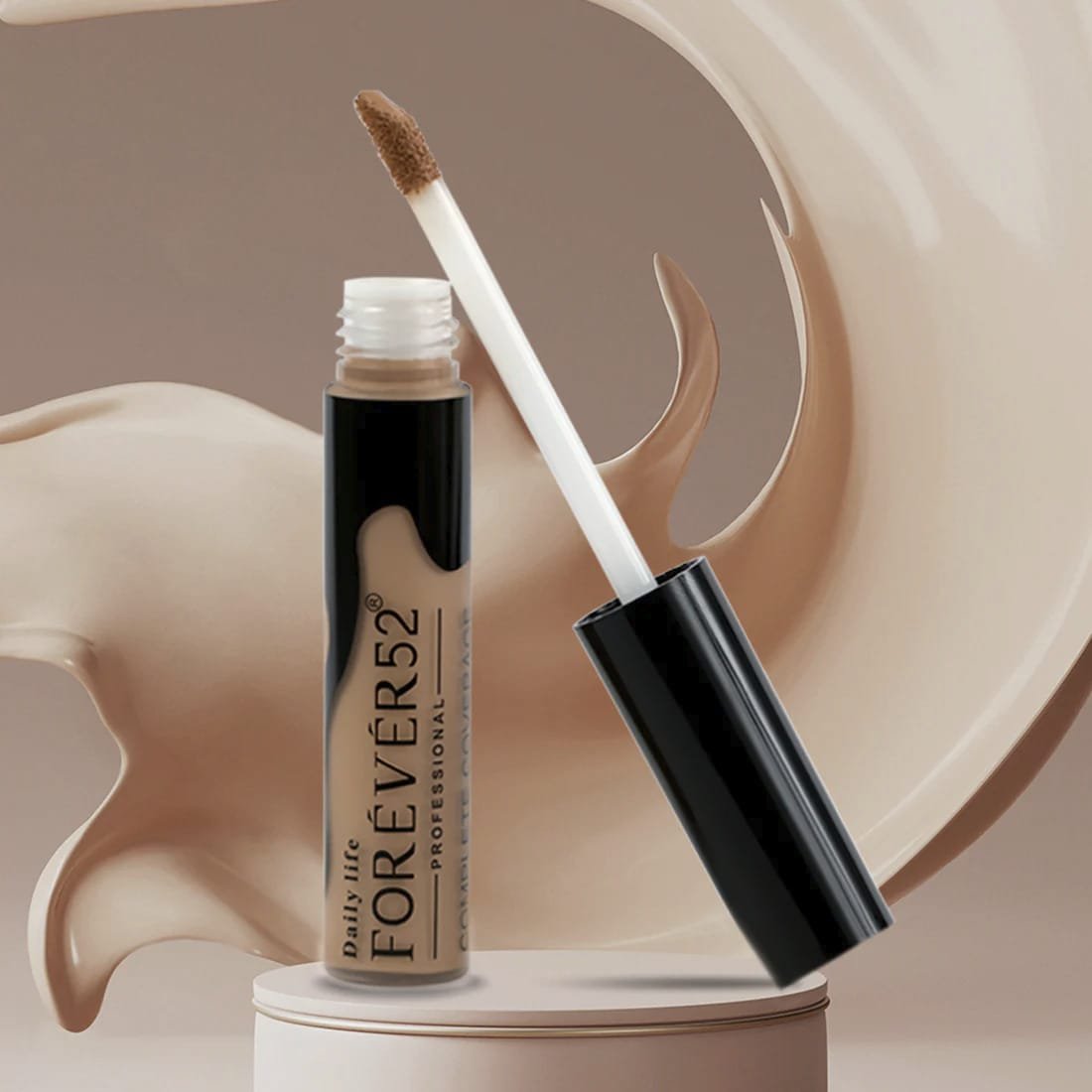 FOREVER 52 COMPLETE COVERAGE CONCEALER 10G