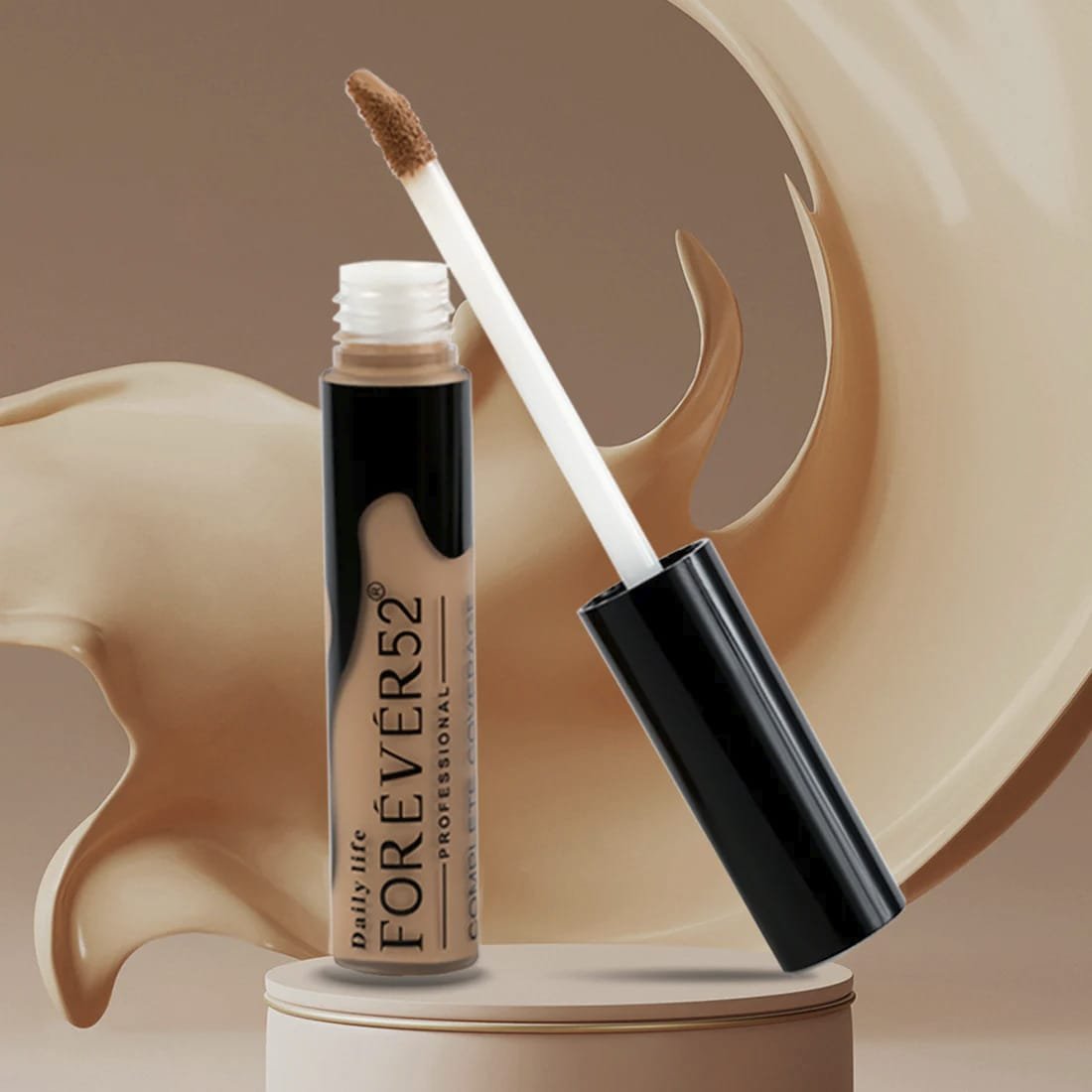 FOREVER 52 COMPLETE COVERAGE CONCEALER 10G