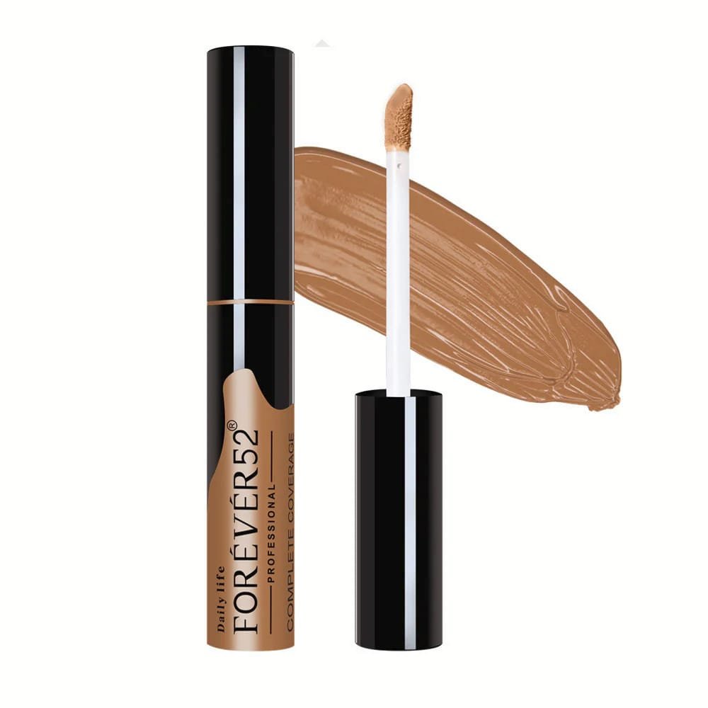 FOREVER 52 COMPLETE COVERAGE CONCEALER 10G