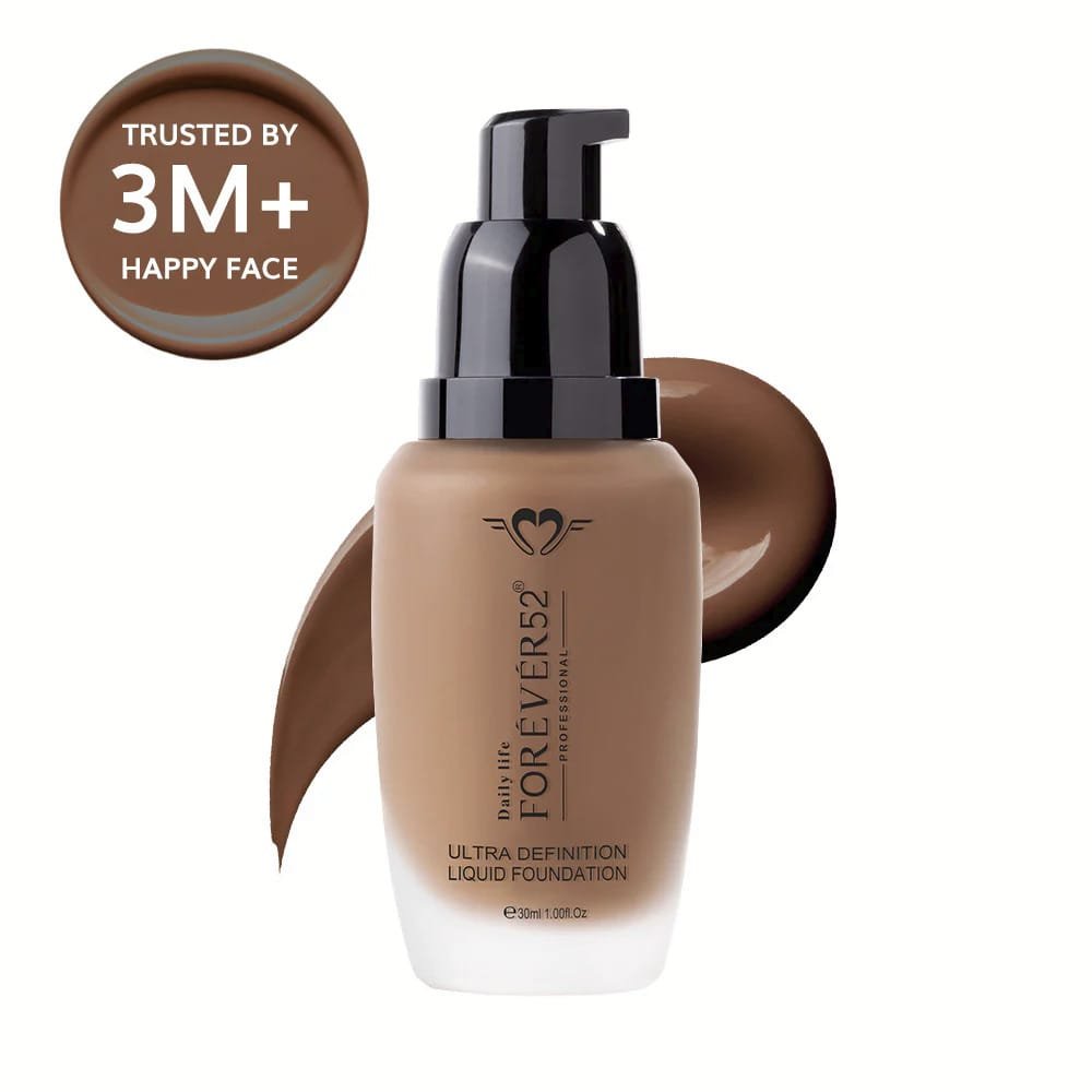 FOREVER 52 ULTRA DEFINITION LIQUID FOUNDATION 30ML