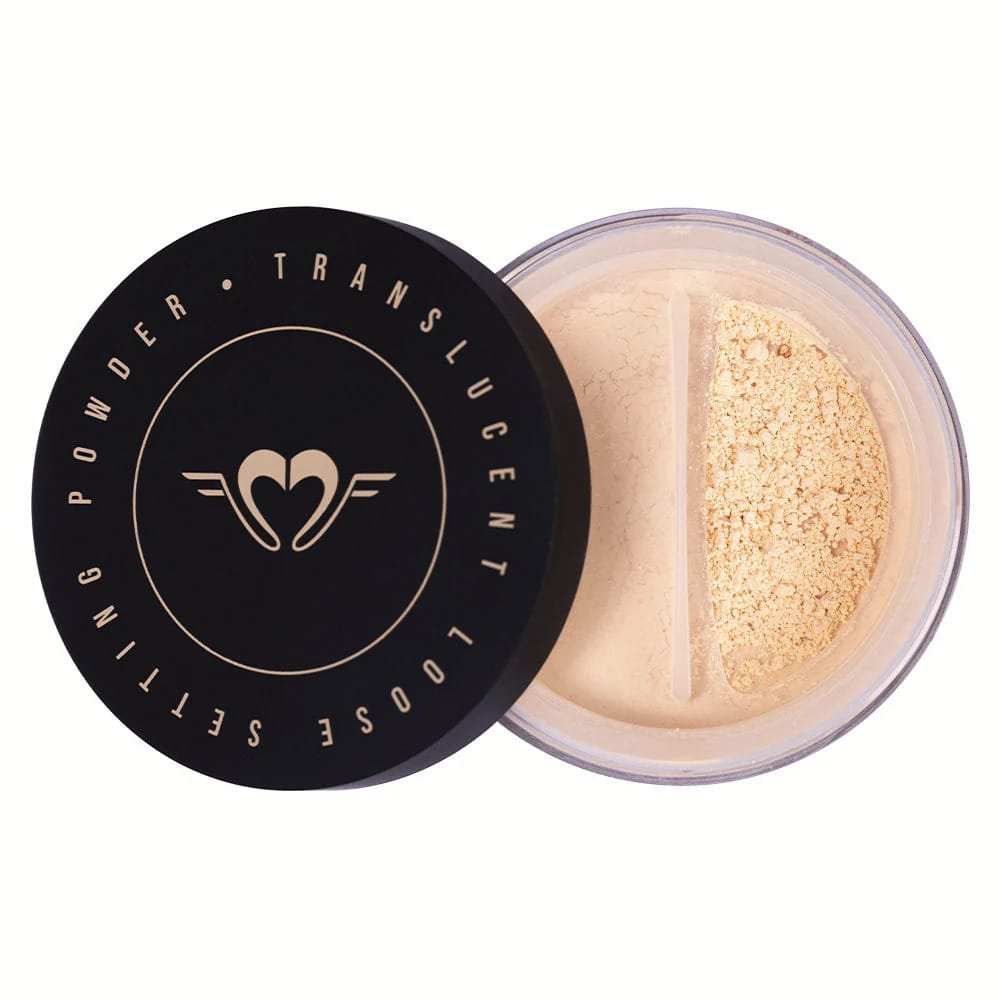 FOREVER 52 TRANSLUCENT LOOSE SETTING POWDER 7G
