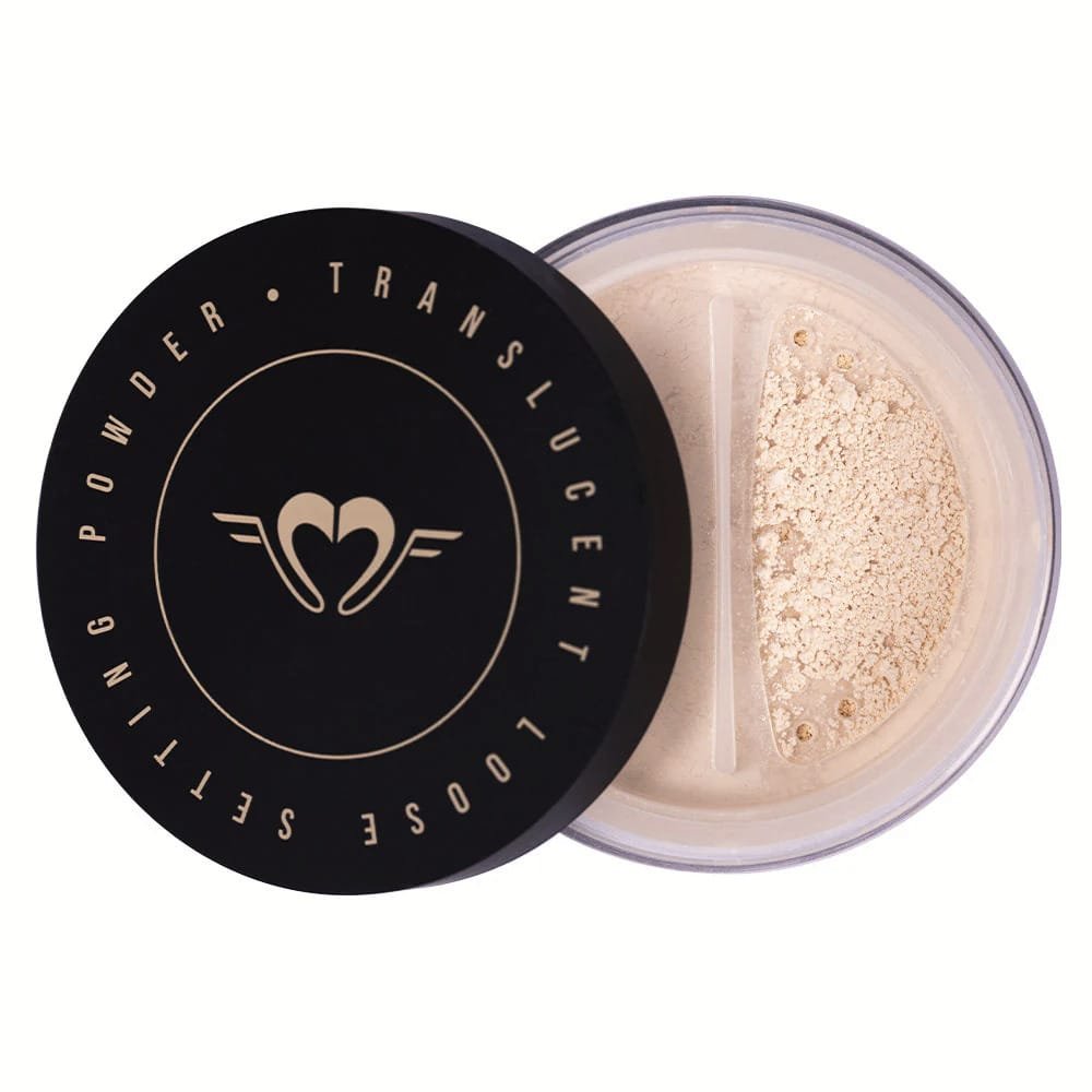 FOREVER 52 TRANSLUCENT LOOSE SETTING POWDER 7G