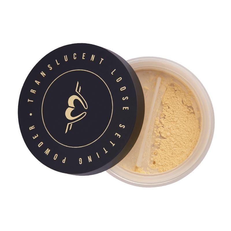 FOREVER 52 TRANSLUCENT LOOSE SETTING POWDER 7G