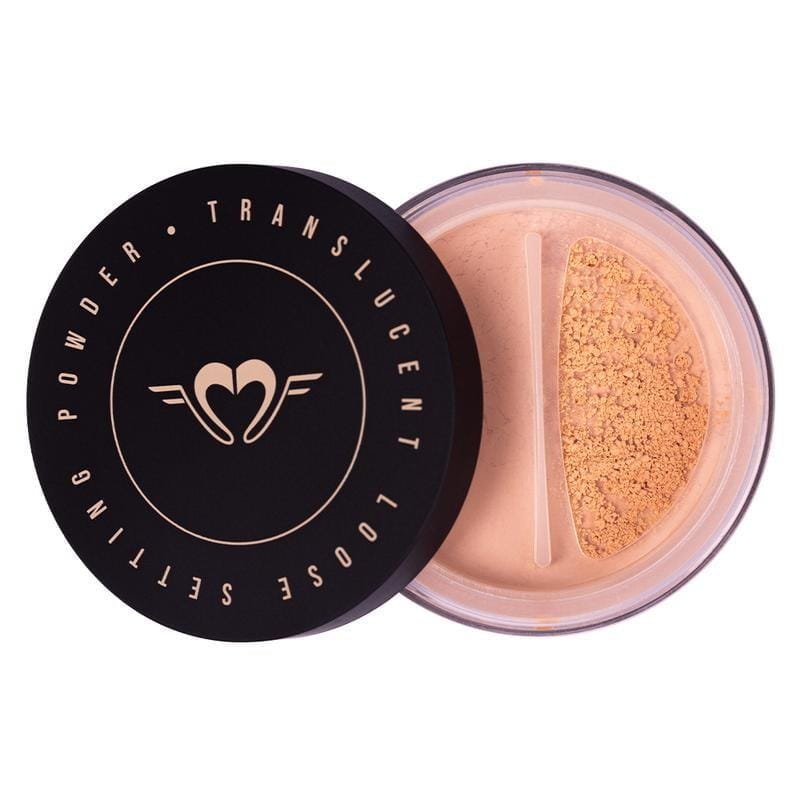 FOREVER 52 TRANSLUCENT LOOSE SETTING POWDER 7G
